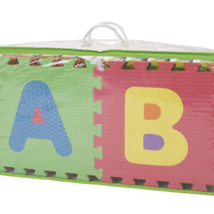 Child interlocking mat (UV21502) - Yoga Mats - UnivFitness