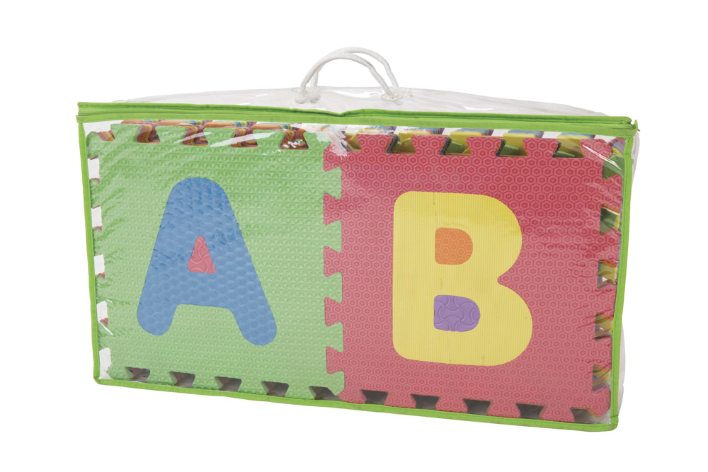uv21502 Child interlocking mat (UV21502) - Yoga Mats - UnivFitness