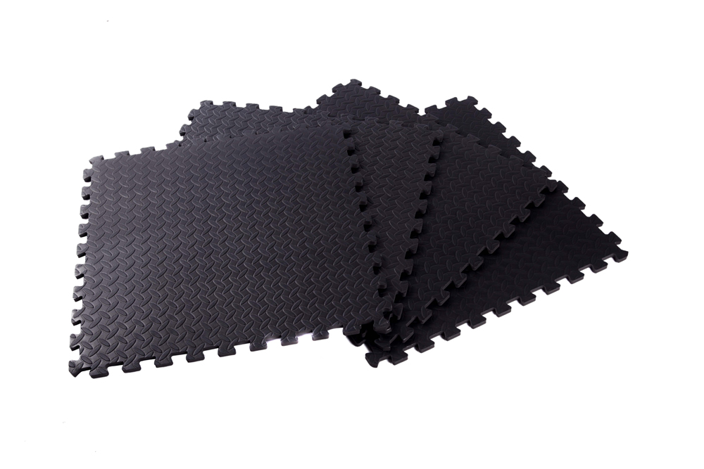 Interlocking mat interlocking mat - image 1