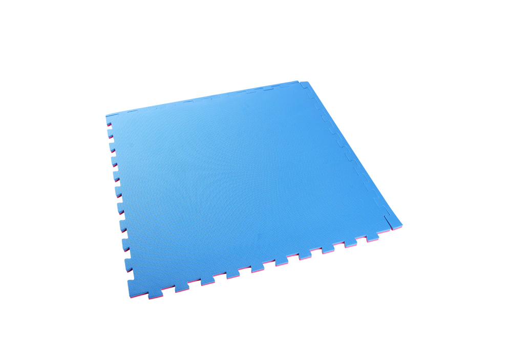 uv21509 Interlocking mat (UV21509-20) - Yoga Mats - UnivFitness