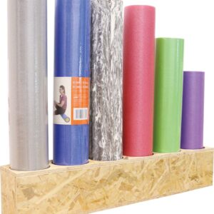 yoga foam roller - UnivFitness