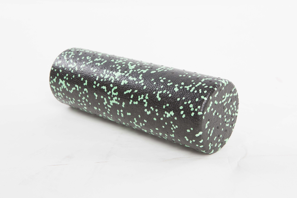 Yoga foam roller camouflage color yoga foam roller camouflage color - image 1