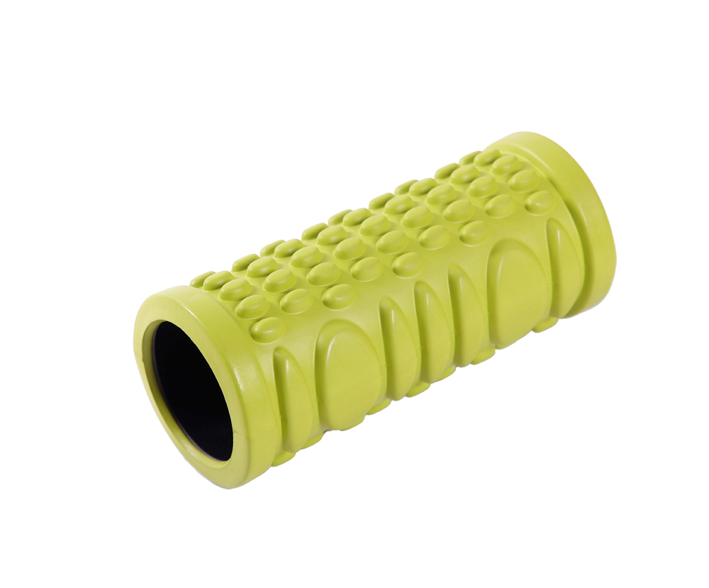 Yoga hollow foam roller yoga hollow foam roller - image 1