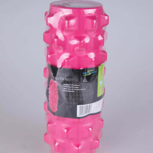Yoga hollow foam roller - UnivFitness