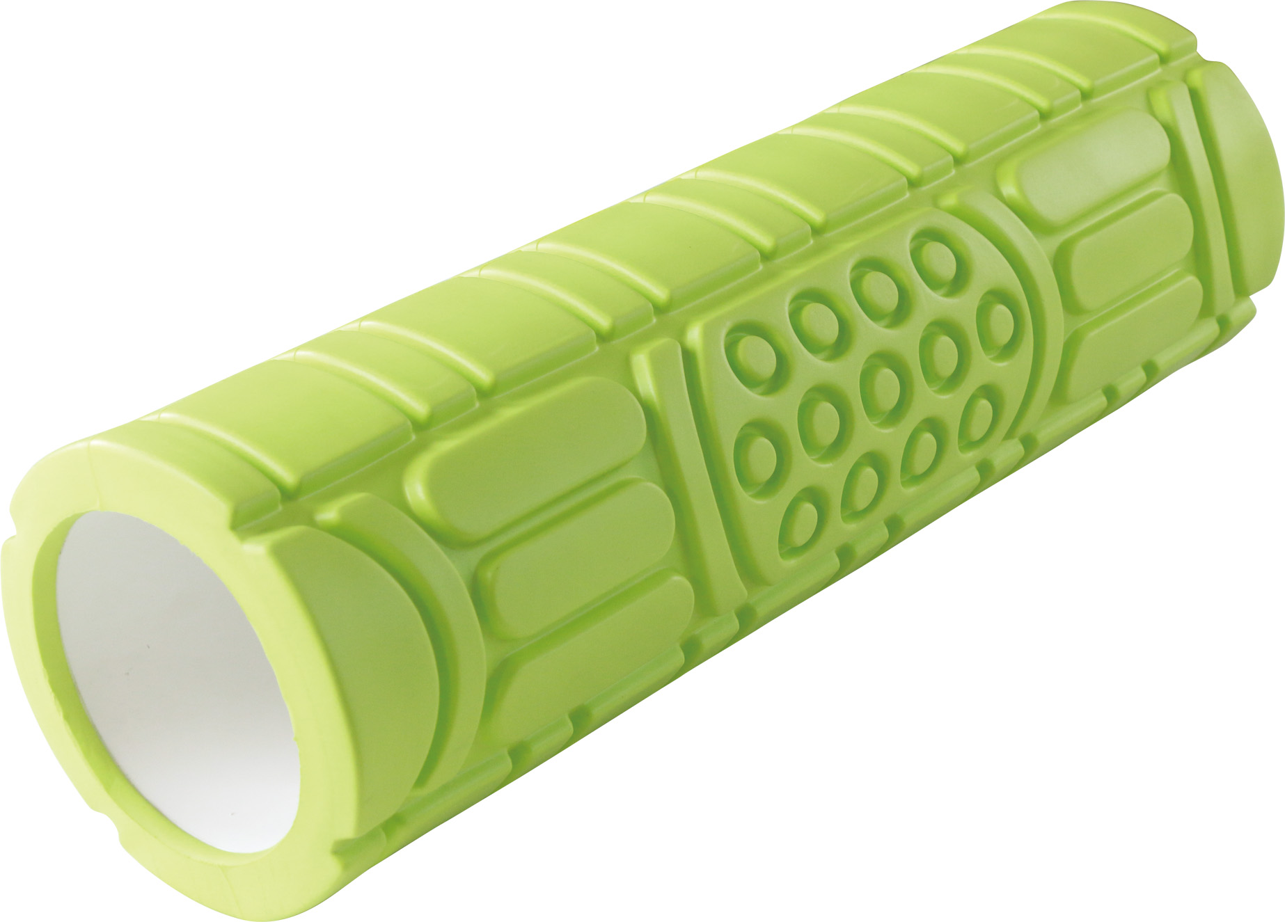 uv21705 45 0 Yoga hollow foam roller - UnivFitness