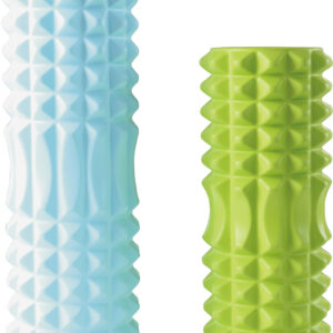 Yoga hollow foam roller - UnivFitness