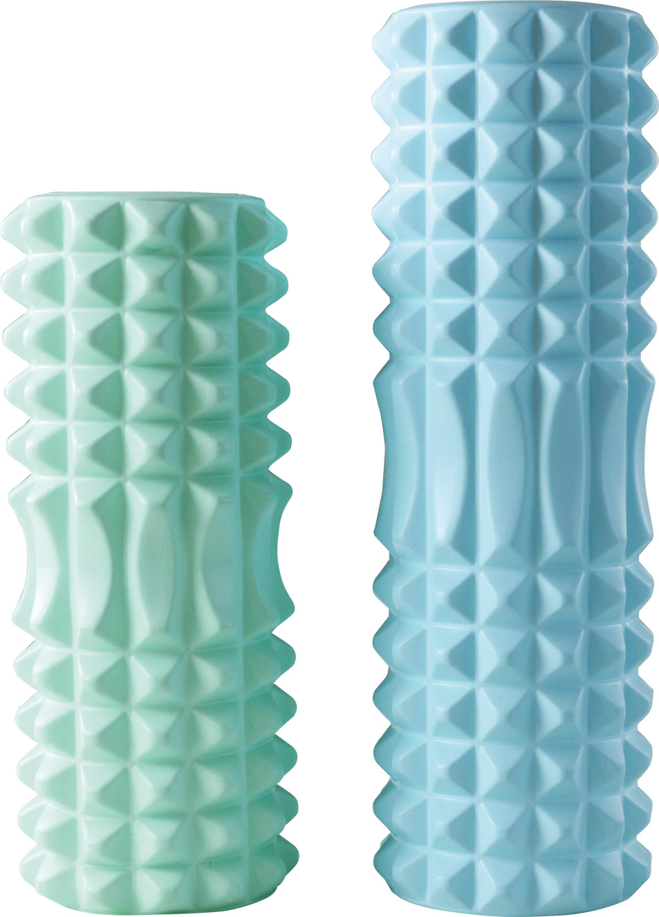 uv21707 2 Yoga hollow foam roller - UnivFitness