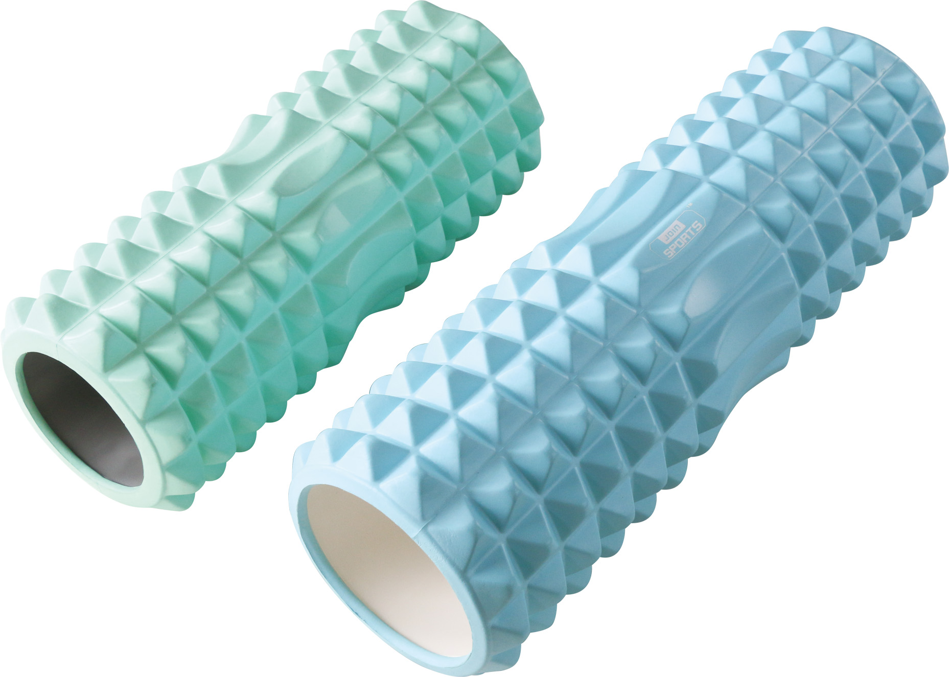 uv21707 3 Yoga hollow foam roller - UnivFitness