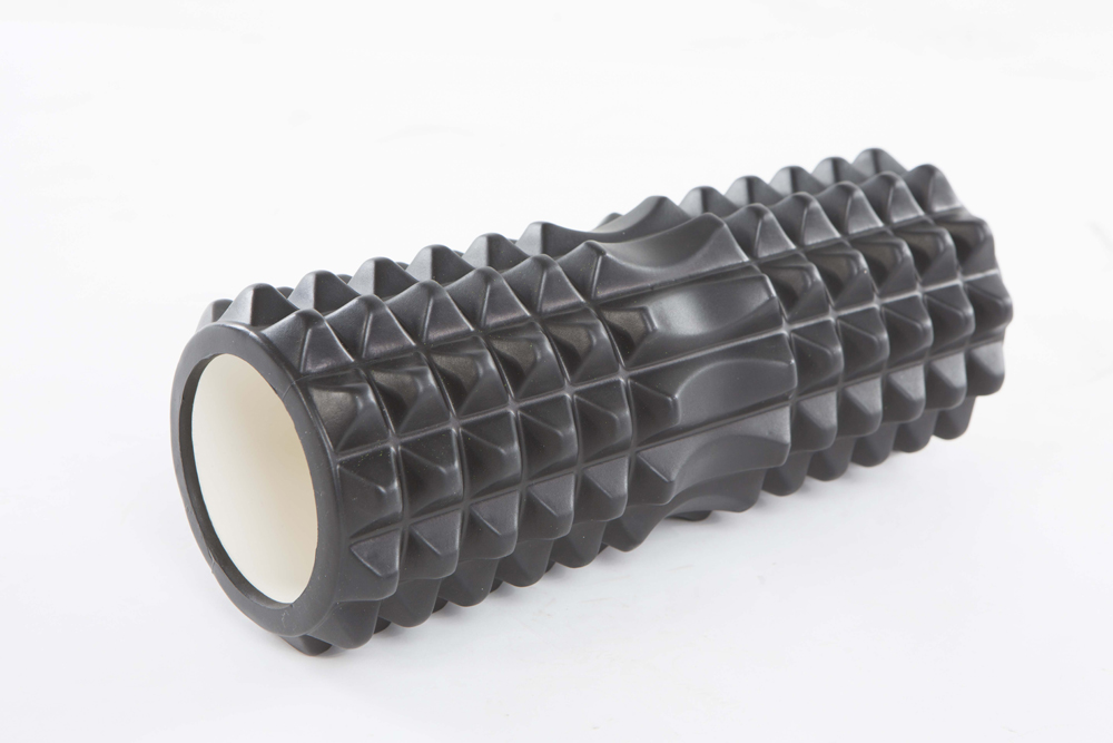 uv21707 4 Yoga hollow foam roller - UnivFitness