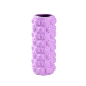 Yoga hollow foam roller - UnivFitness