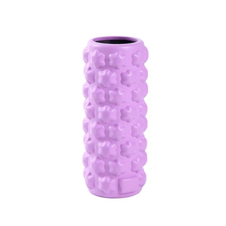 uv21709 Yoga hollow foam roller - UnivFitness
