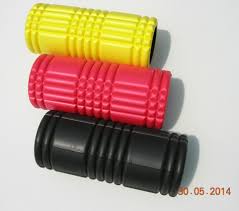 Yoga hollow foam roller - UnivFitness