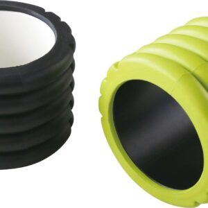 Yoga hollow foam roller - UnivFitness