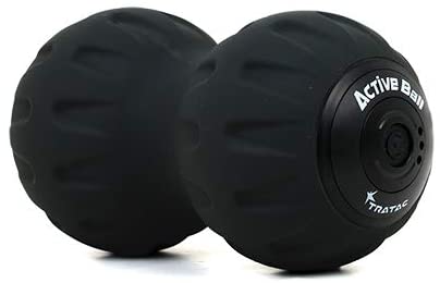 uv21720 Peanut vibration massage ball - UnivFitness
