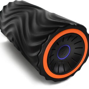Vibration massage ball - UnivFitness