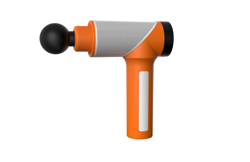uv21727 1 Massage gun (UV21727) - Yoga Mats - view 2 - UnivFitness