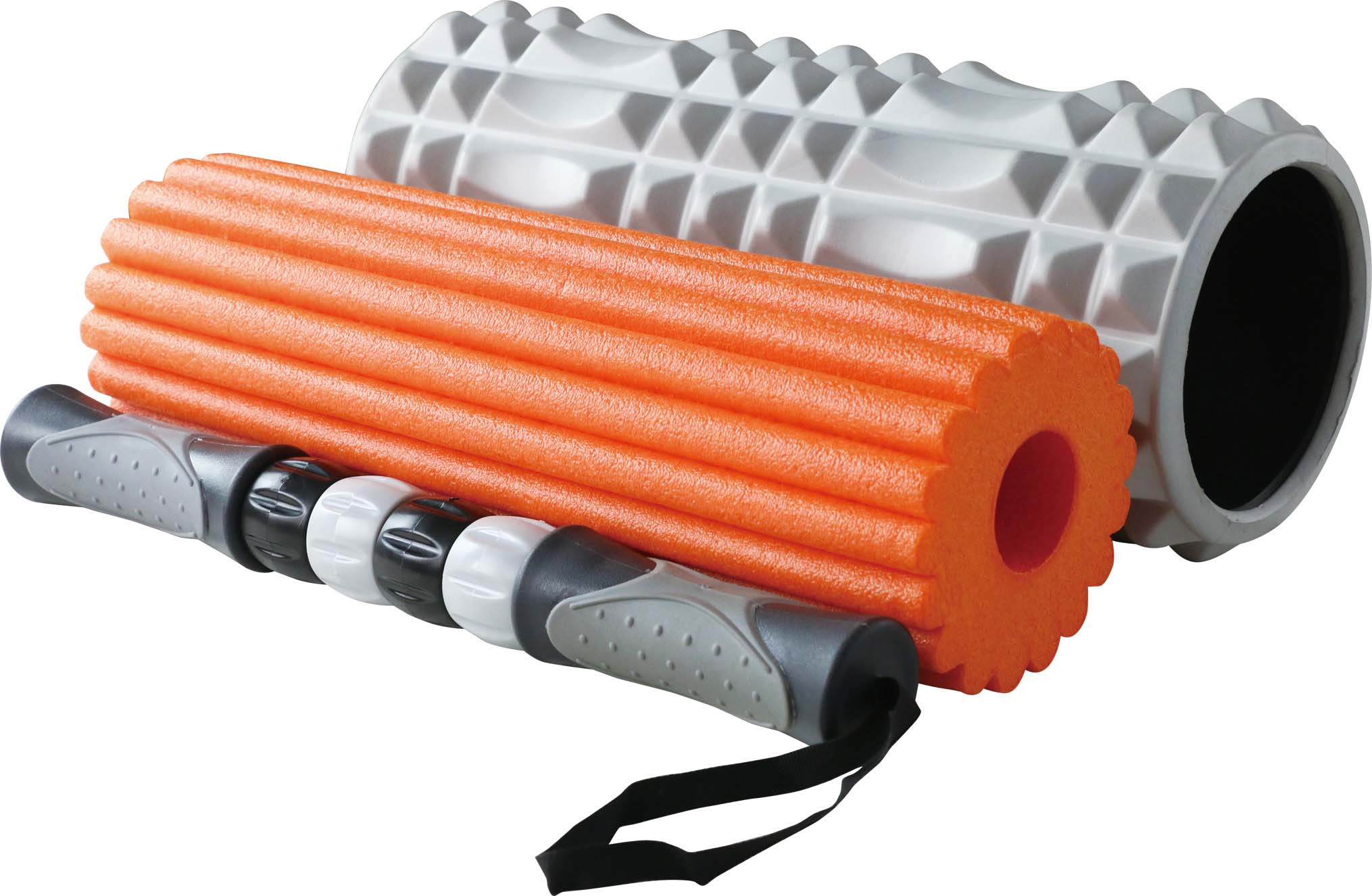 Foam roller set 3 in 1 foam roller set 3 in 1 - image 1