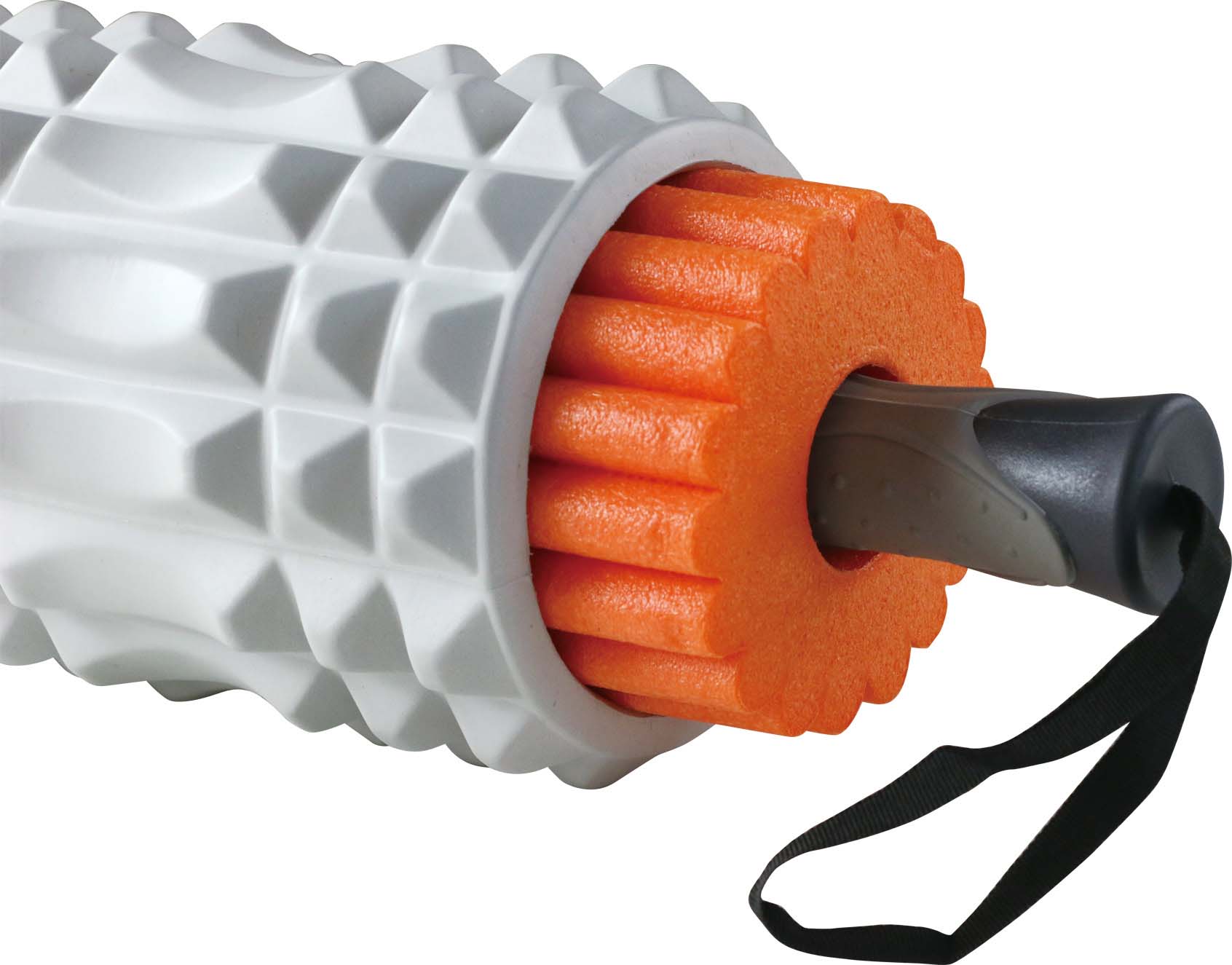 Foam roller set 3 in 1 foam roller set 3 in 1 - image 2