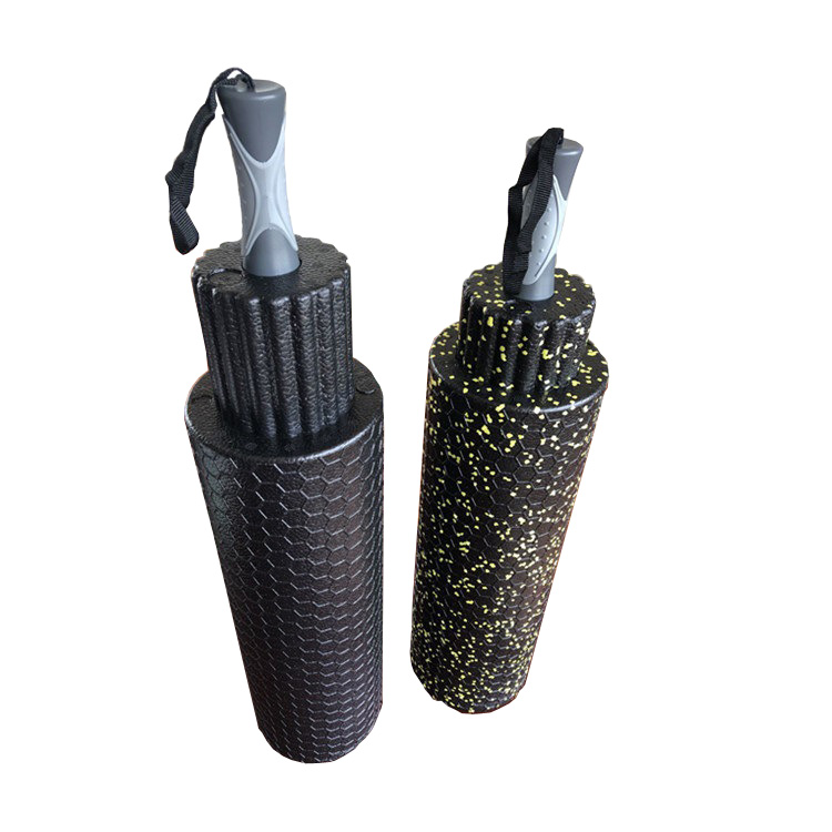 uv21742 Foam roller set 3 in 1 - UnivFitness