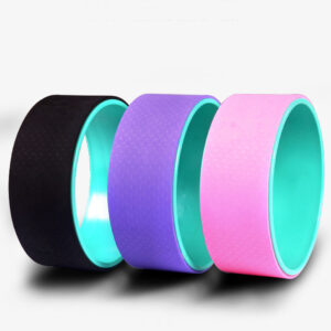 Yoga wheel - UnivFitness