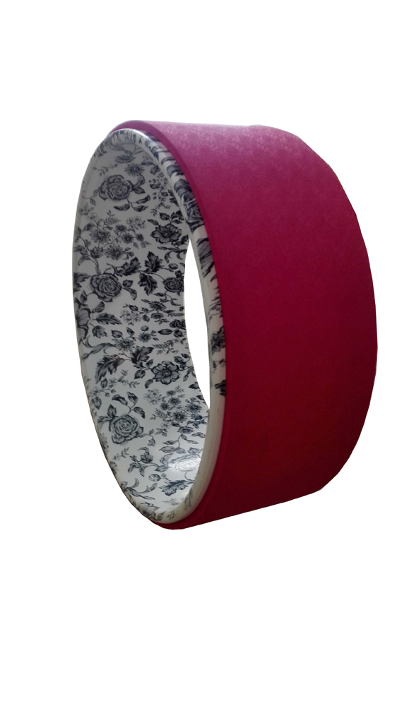 hisilicon k3 Yoga wheel - UnivFitness