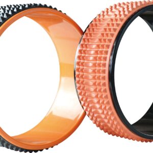 Yoga wheel - UnivFitness