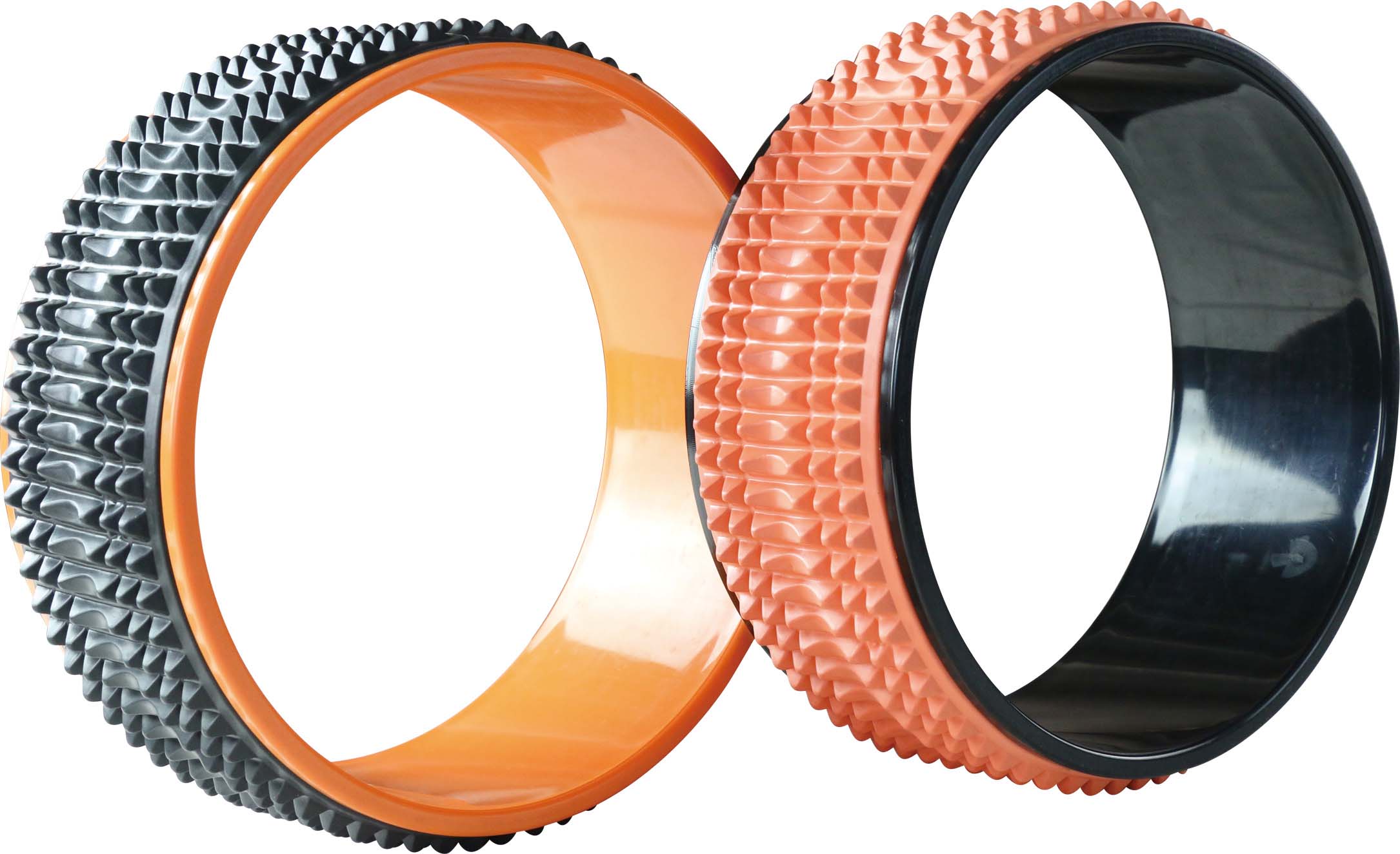 uv21804 1 1 Yoga wheel - UnivFitness