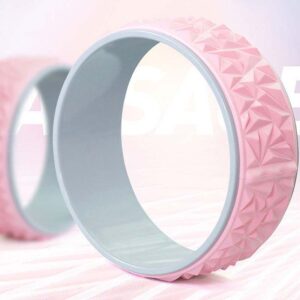 Yoga wheel - UnivFitness