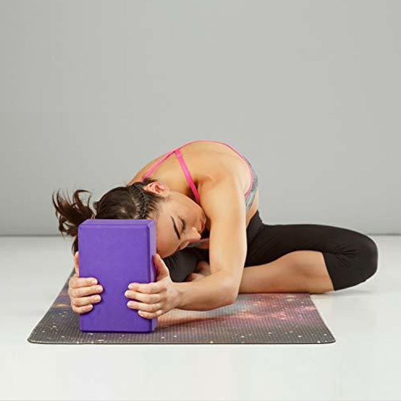 Yoga brick light yoga brick light - image 2