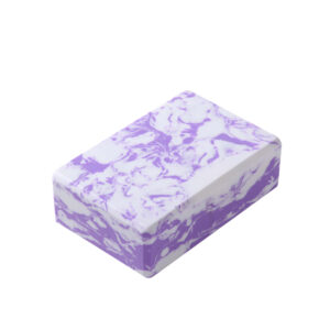 Yoga brick heavy camouflage - UnivFitness