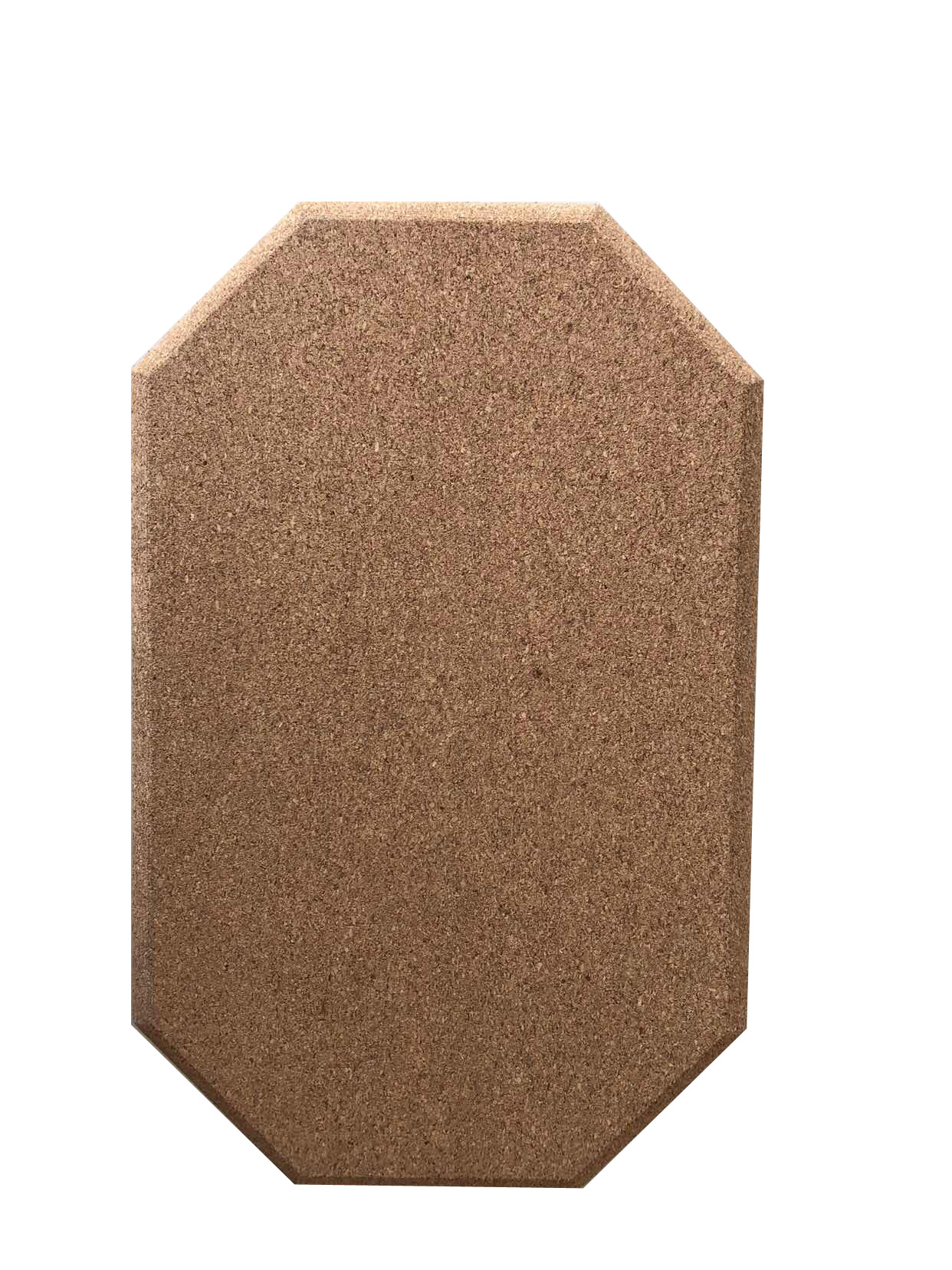 Yoga brick octagon yoga brick octagon - image 1