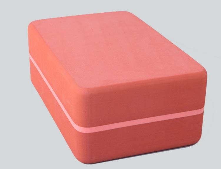 uv21909 10611a Yoga brick printing - UnivFitness