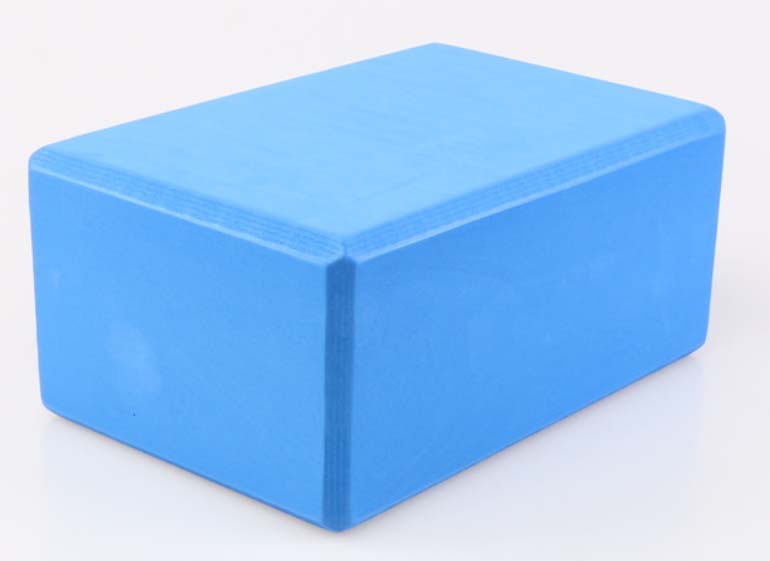 uv21909 d2912c Yoga brick printing - UnivFitness