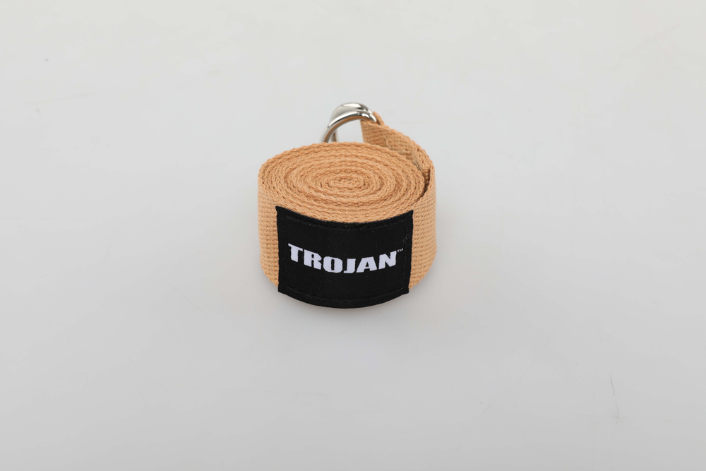 Yoga belt yoga belt - image 3