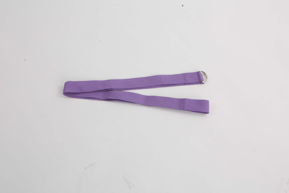 Yoga belt yoga belt - image 4
