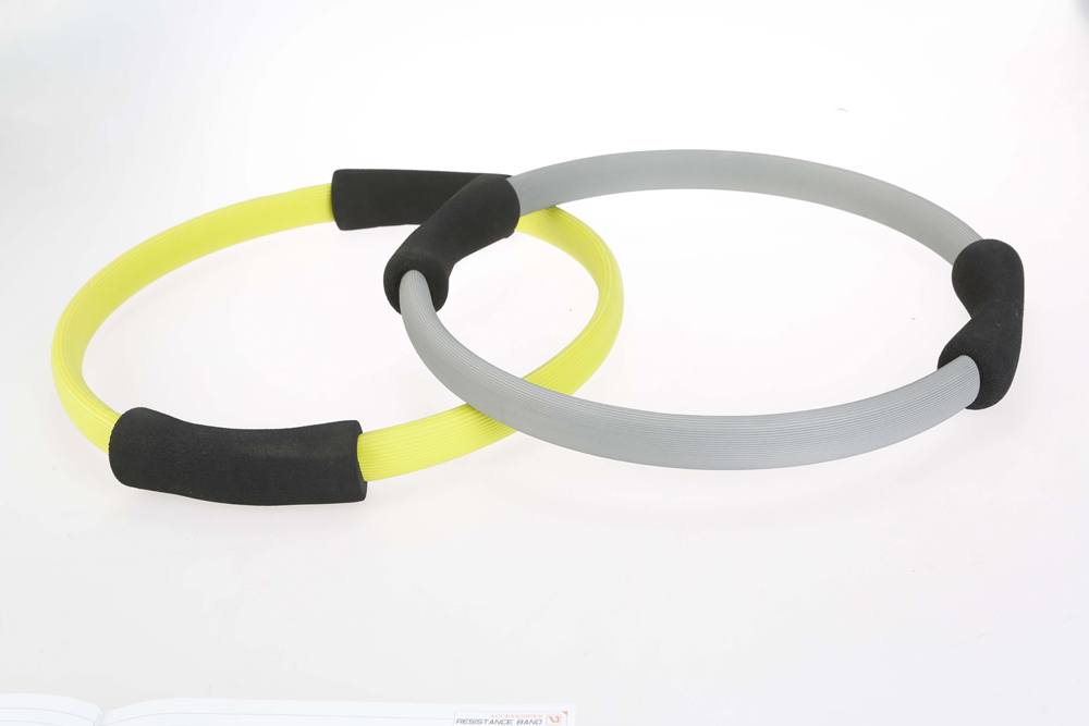 Pilates ring pilates ring - image 3