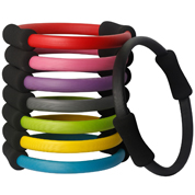 Pilates ring pilates ring - image 4