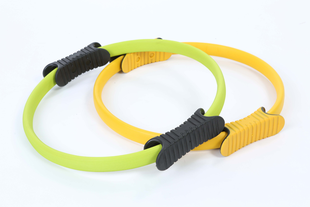 Pilates ring pilates ring - image 4