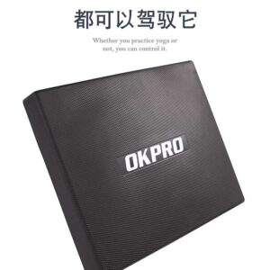 Balance pad - UnivFitness