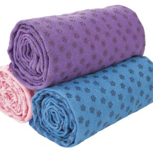 yoga towel - UnivFitness