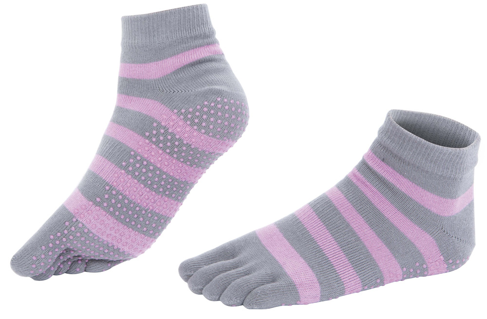uv22401 2 1 Yoga sock - UnivFitness