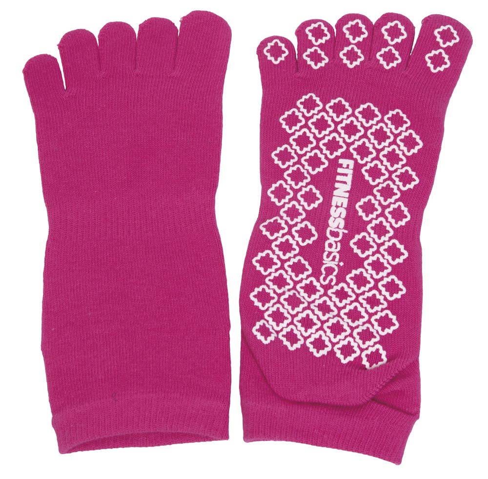 uv22402 1 Yoga sock - UnivFitness