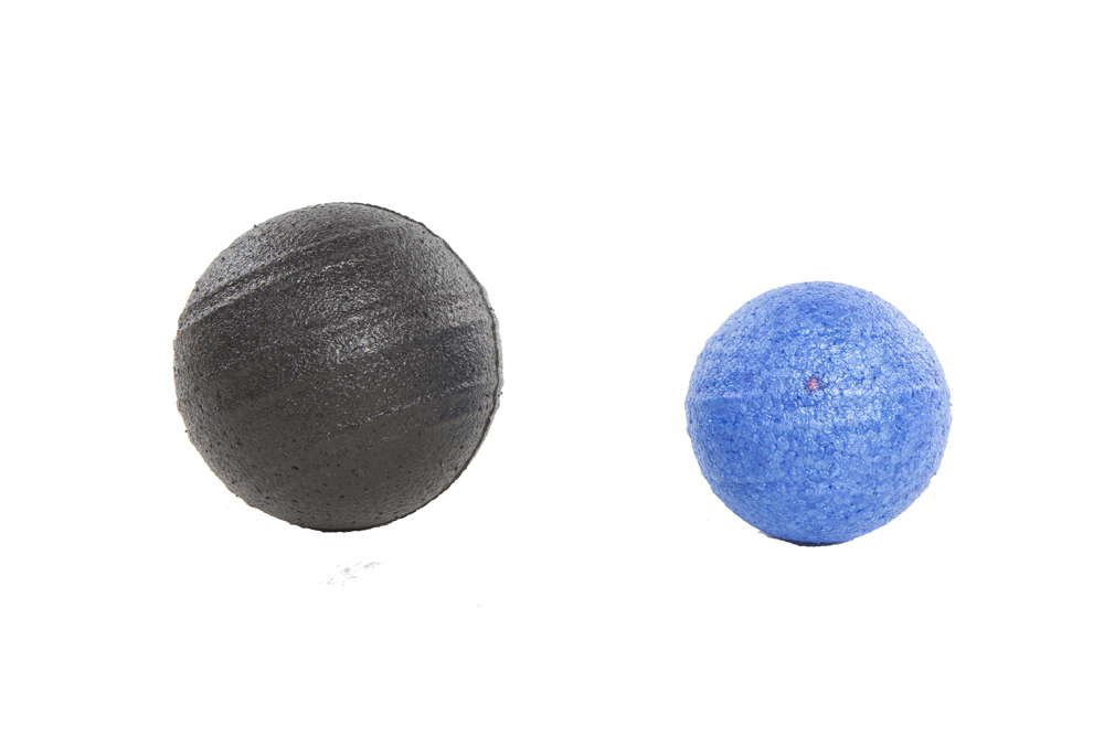 uv22701 1 EPP ball (UV22701) - Strength & Home Gym - view 3 - UnivFitness