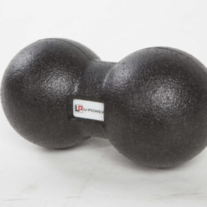 EPP peanut ball black (UV22703) - Strength & Home Gym - UnivFitness