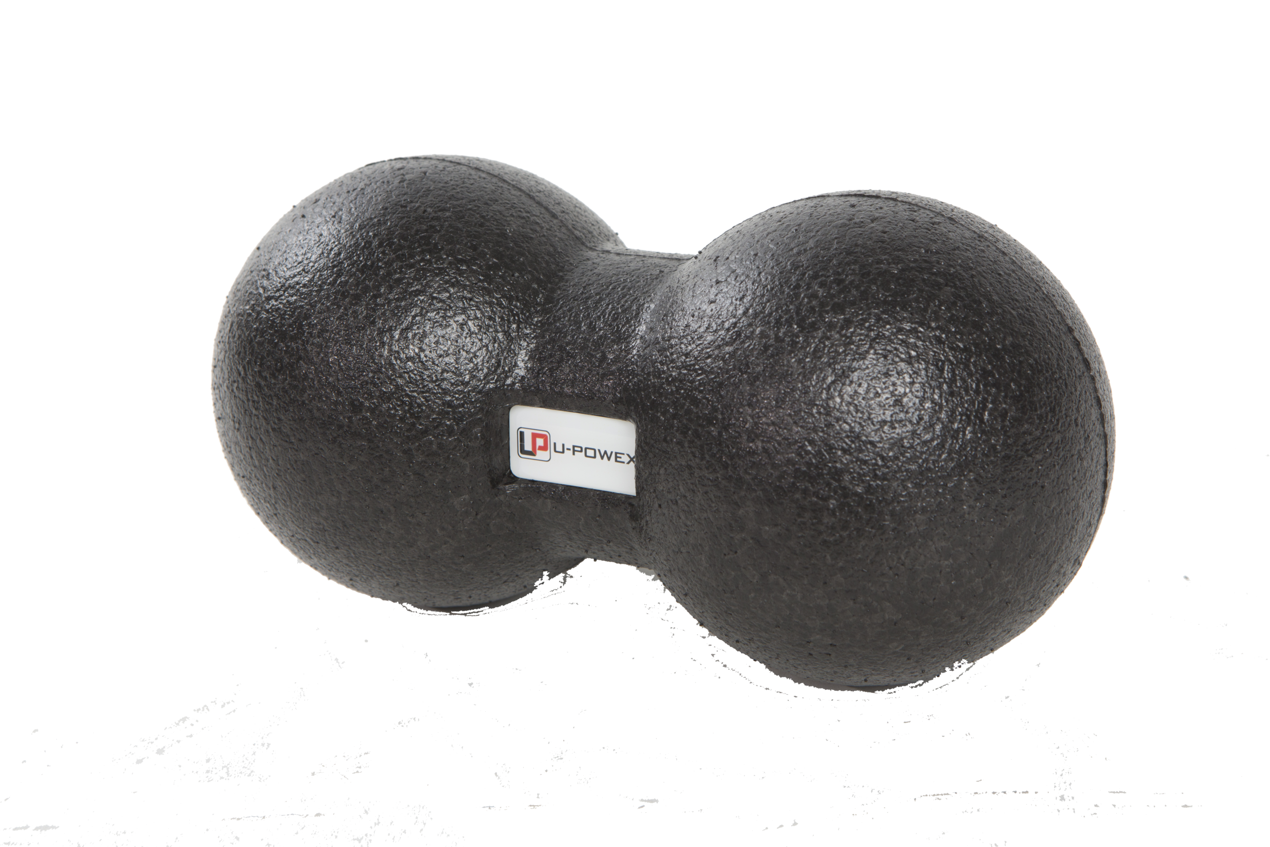 uv22703 1 EPP peanut ball black (UV22703) - Strength & Home Gym - view 3 - UnivFitness