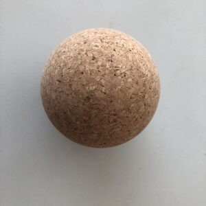 Cork ball (UV22711) - Strength & Home Gym - UnivFitness