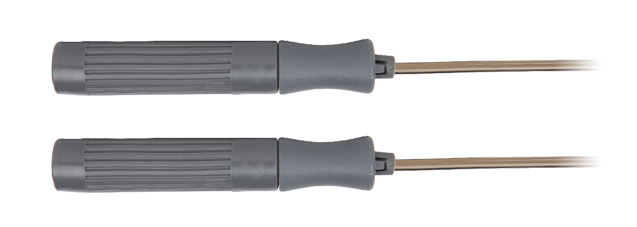 uv30110b Jump rope (UV30110A) - Jump Ropes - view 2 - UnivFitness