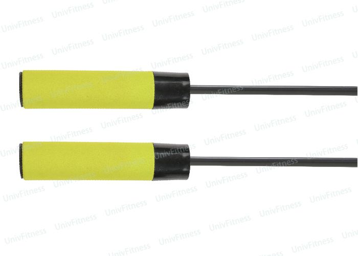 uv30121a jump rope Jump rope weighted - UnivFitness