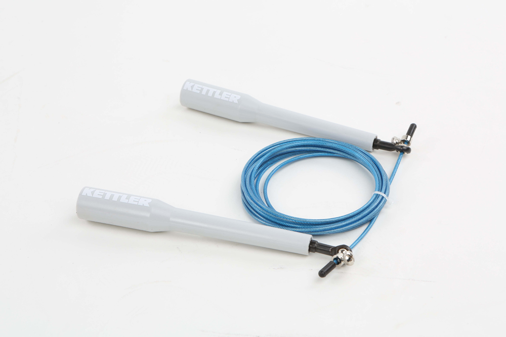 uv30204 kettler Jump rope (UV30204) - Jump Ropes - UnivFitness