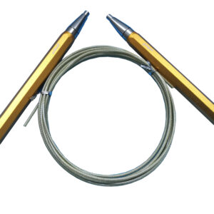Jump rope self locking - UnivFitness